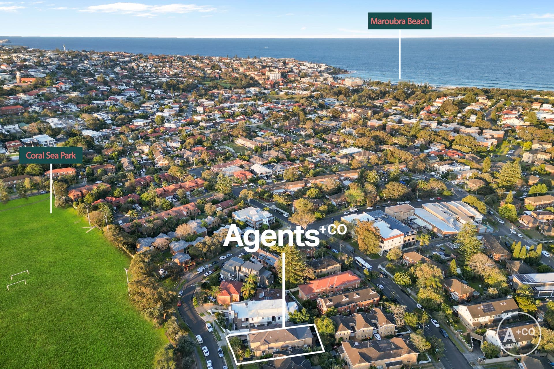 4/29 Midway Drive, Maroubra, Maroubra - Image 1