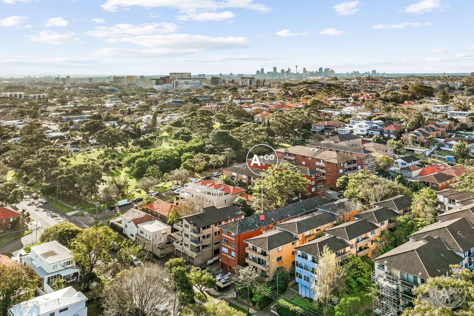 2/226 Rainbow Street, Coogee, Coogee - Image 1