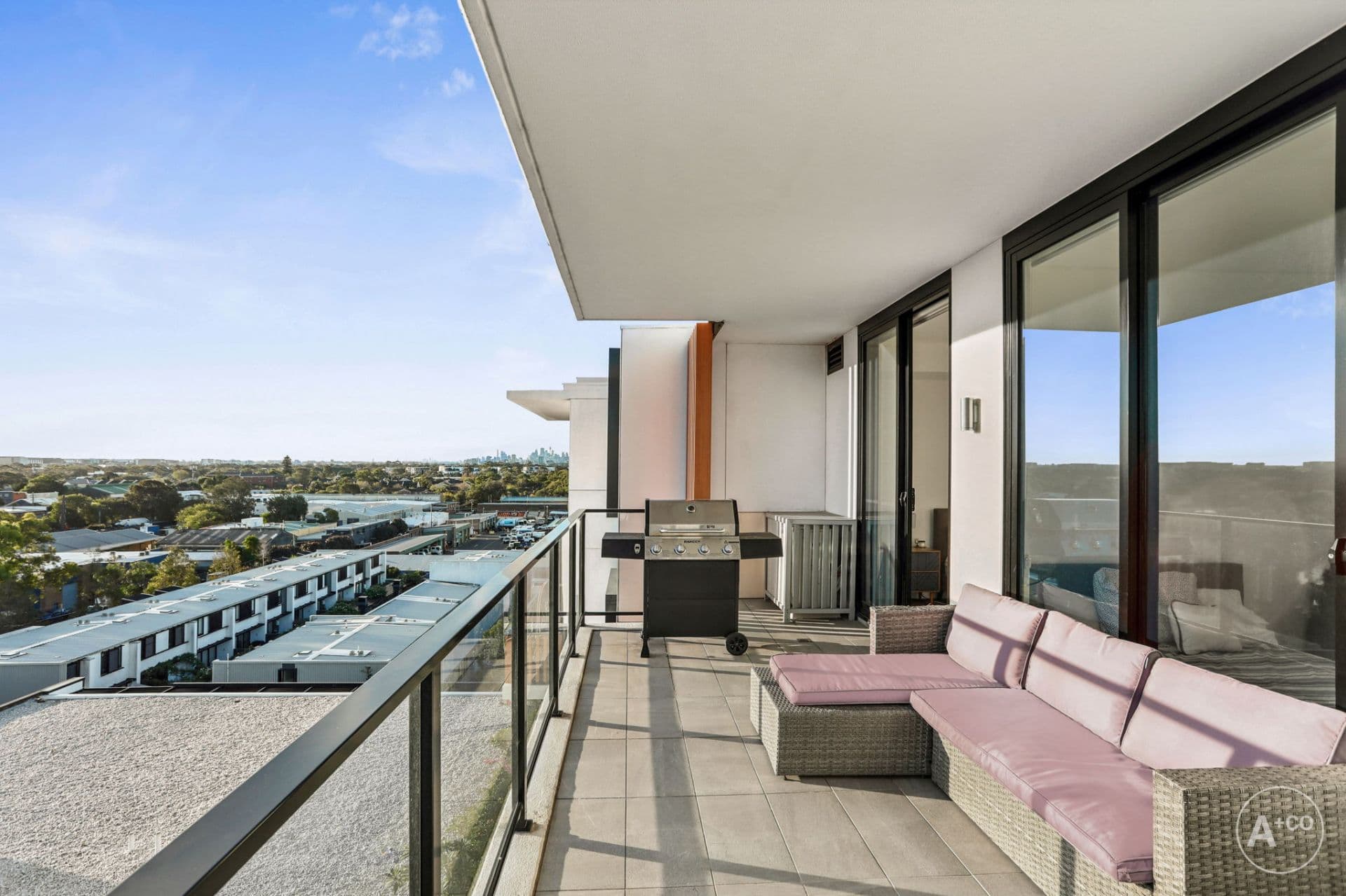 2705/50 Pemberton Street, Botany, Botany - Thumbnail 3