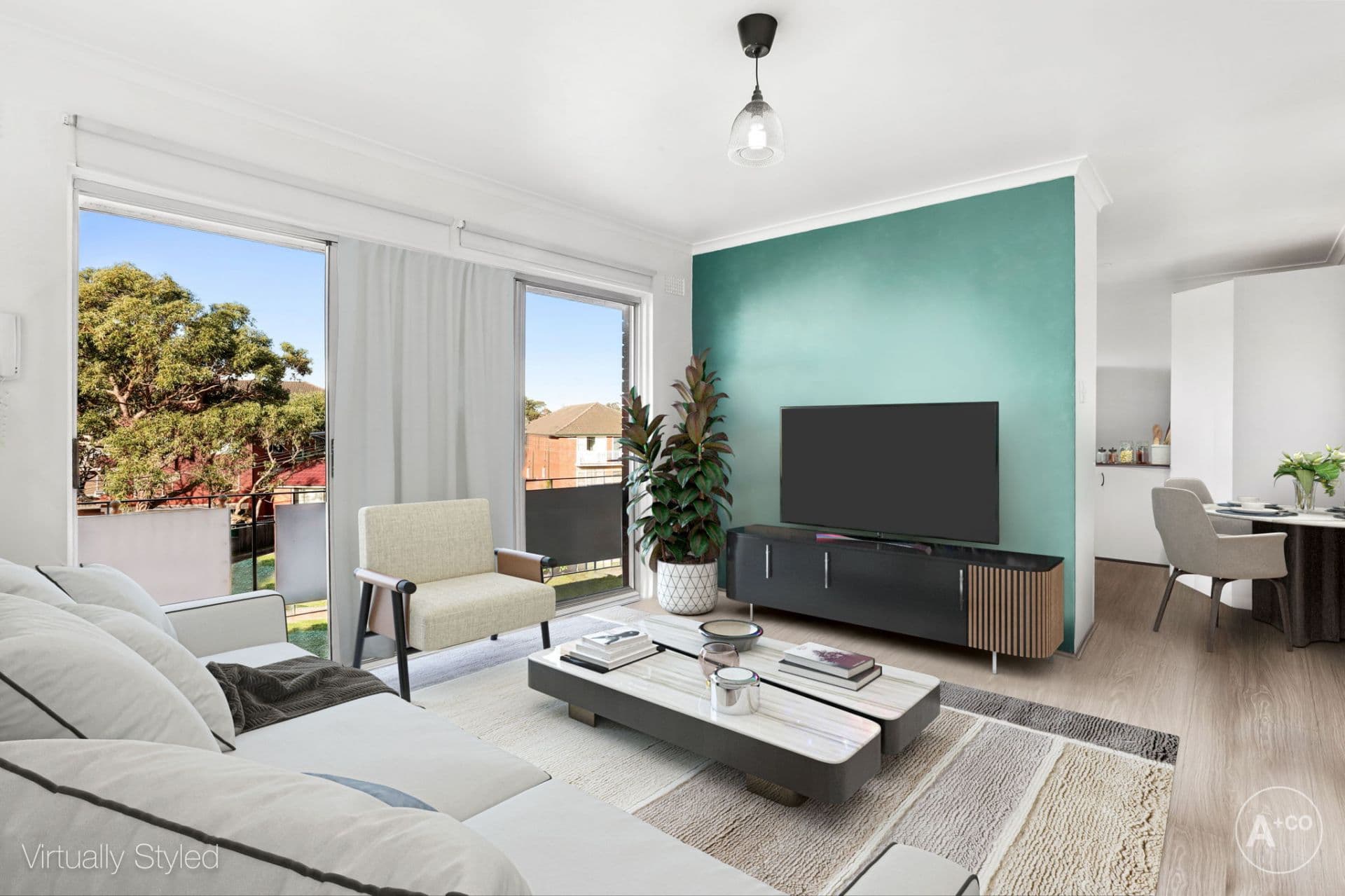 5/29 Brittain Crescent, Hillsdale, Hillsdale - Thumbnail 2