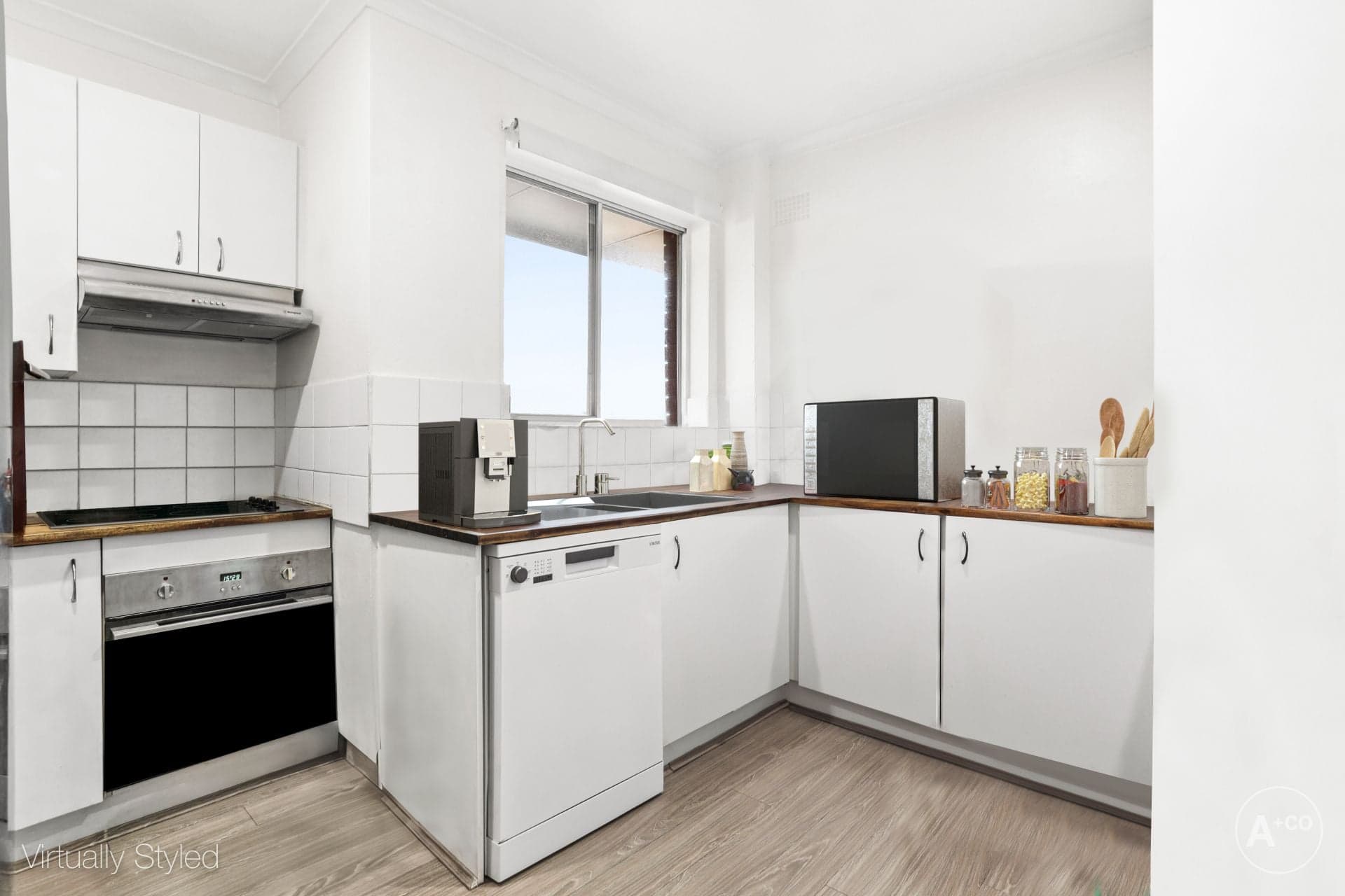 5/29 Brittain Crescent, Hillsdale, Hillsdale - Thumbnail 3