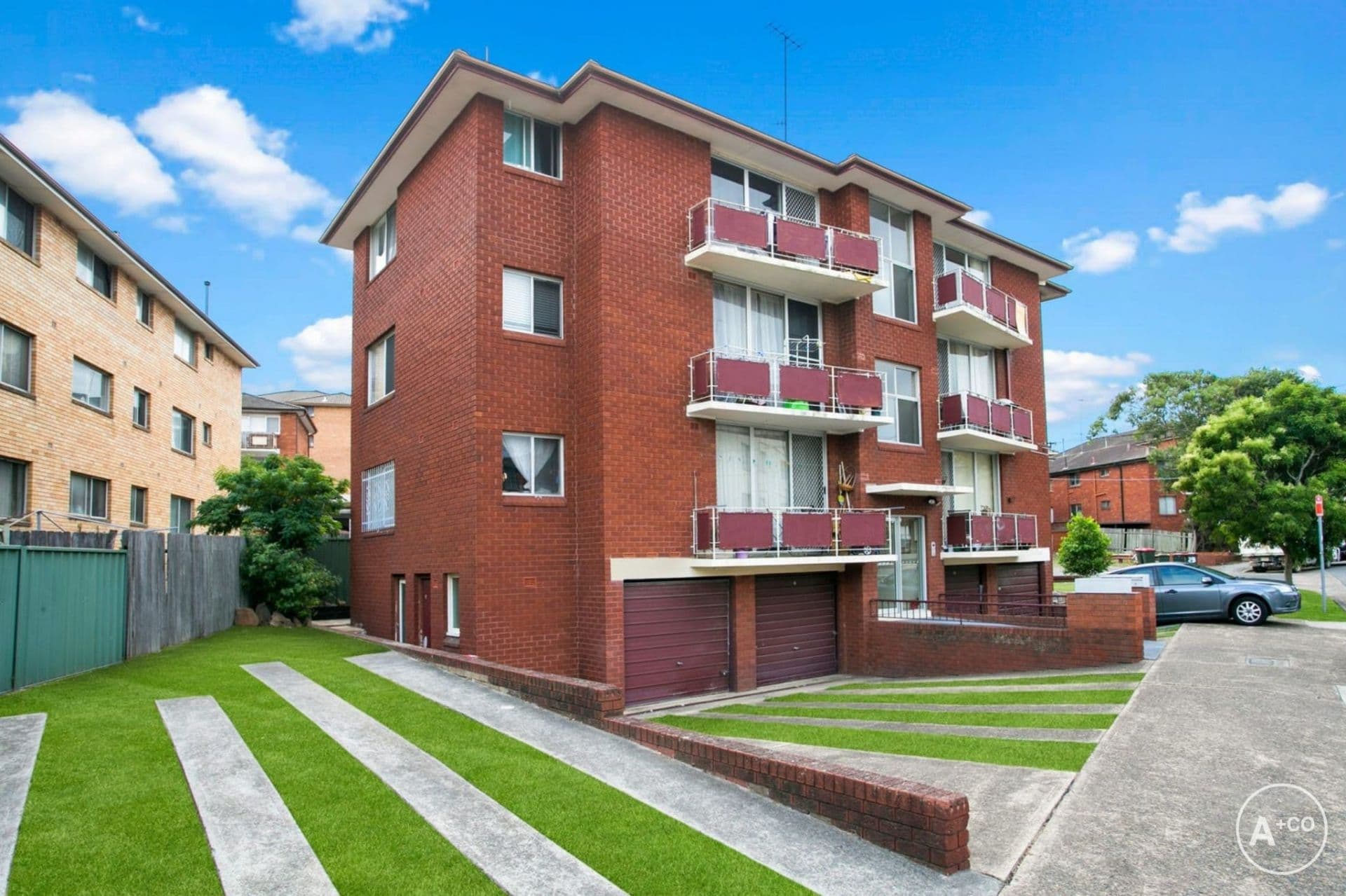 5/29 Brittain Crescent, Hillsdale, Hillsdale - Thumbnail 7