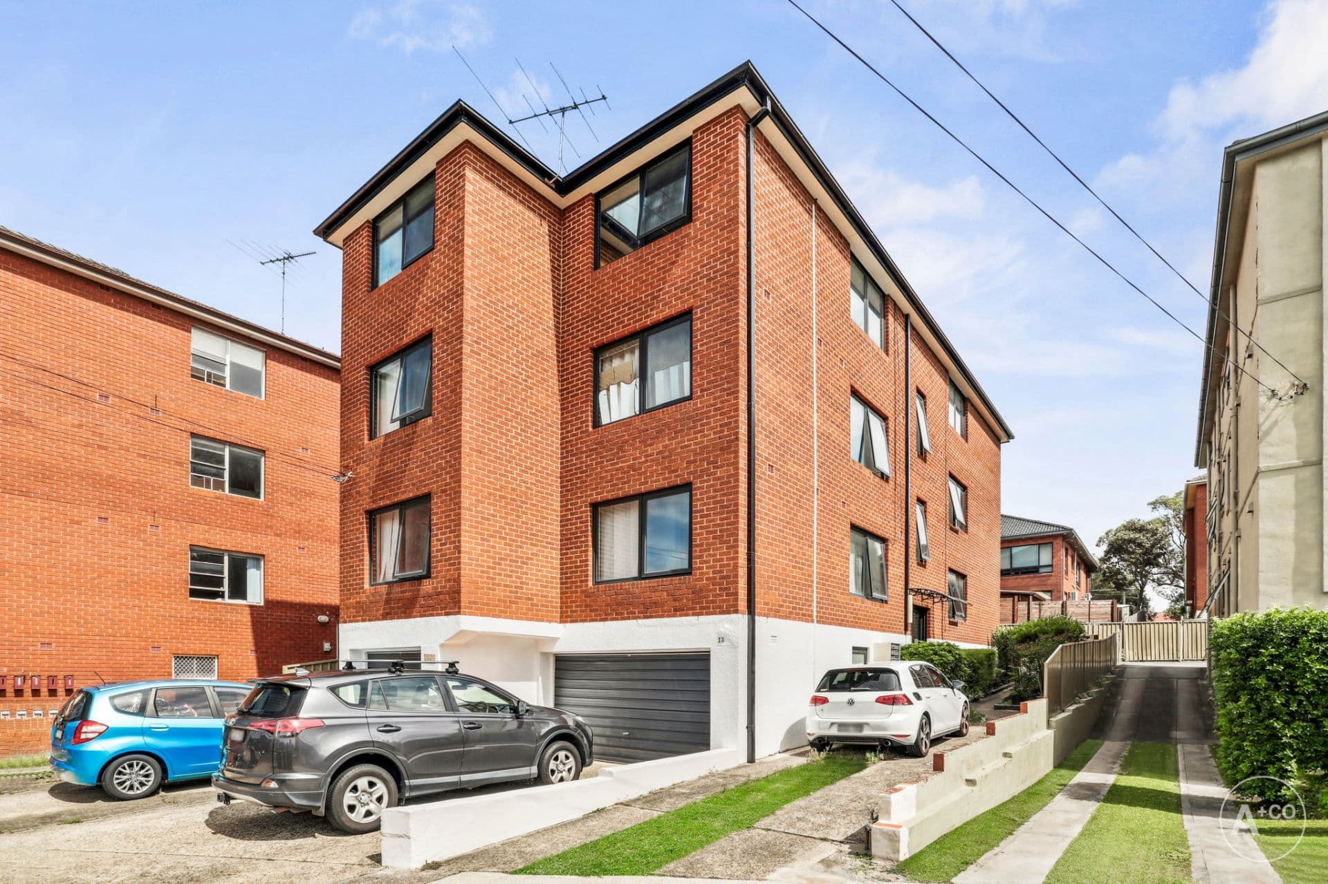5/13 Brittain Crescent, Hillsdale, Hillsdale - Thumbnail 7