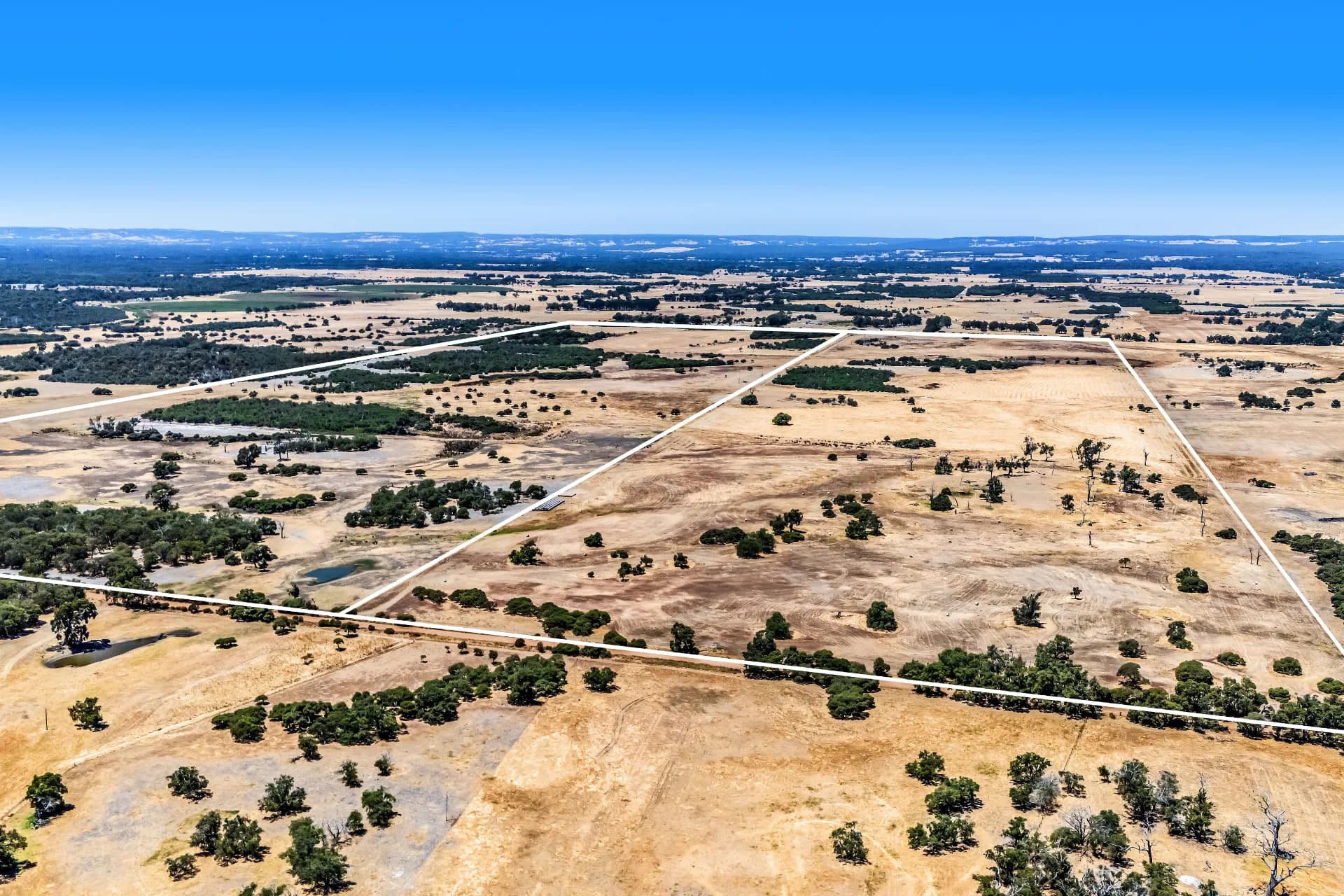 Lot 1 Jilley Road, Boyanup - Image 1