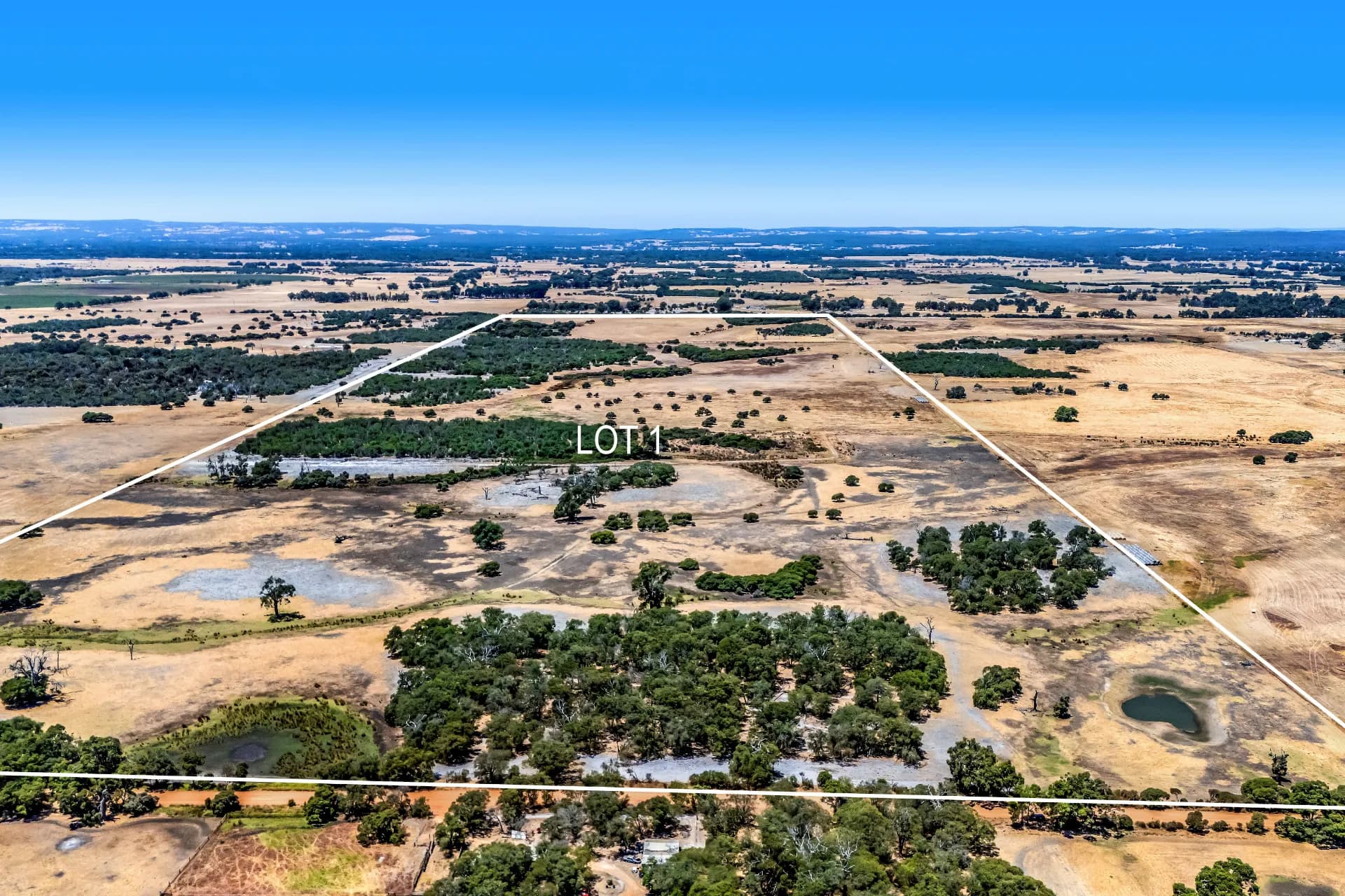 Lot 1 Jilley Road, Boyanup - Thumbnail 2