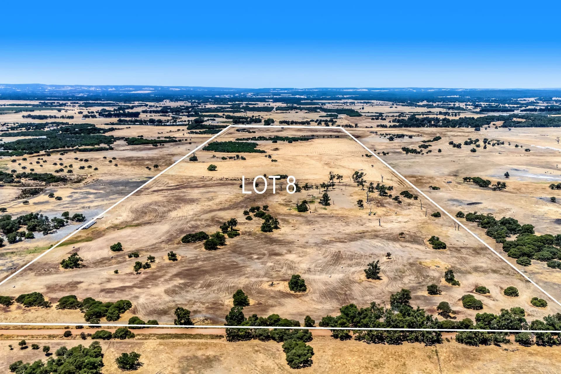 Lot 1 Jilley Road, Boyanup - Thumbnail 3