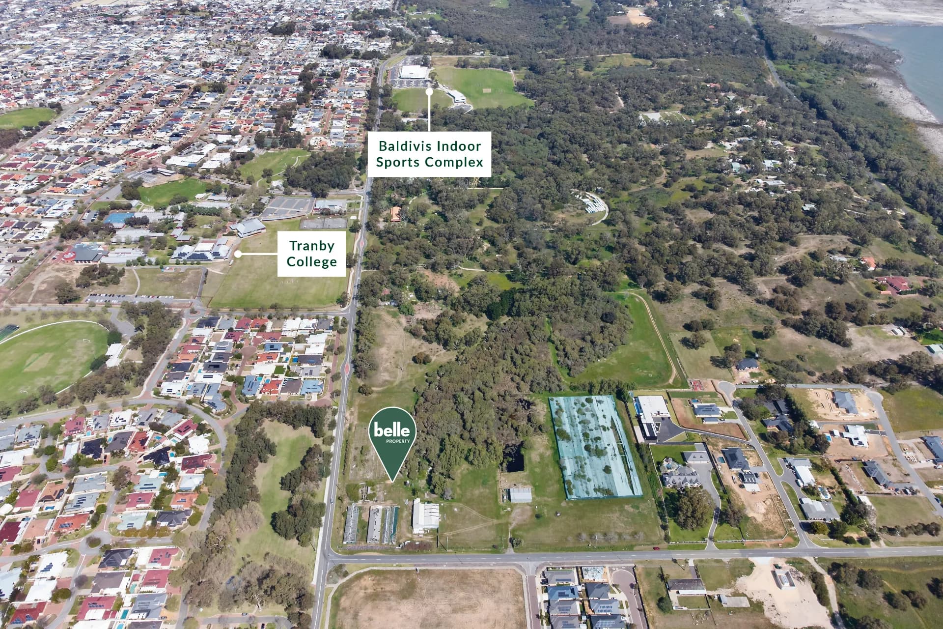 Lot 775 Pike Road, Baldivis - Thumbnail 2