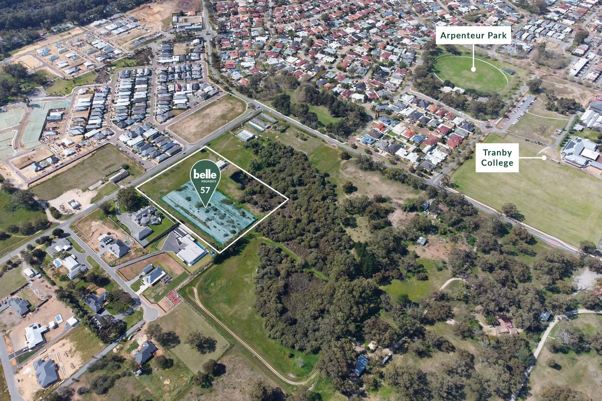 57 Pike Road, Baldivis - Image 1
