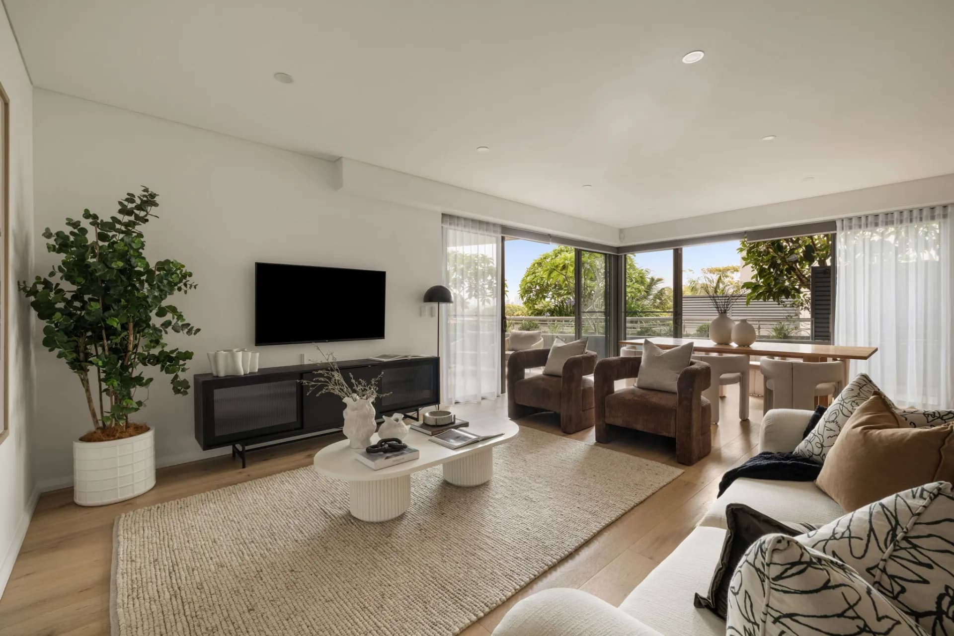 9/33 Hamilton Street, Rose Bay, NSW, Rose Bay - Thumbnail 2