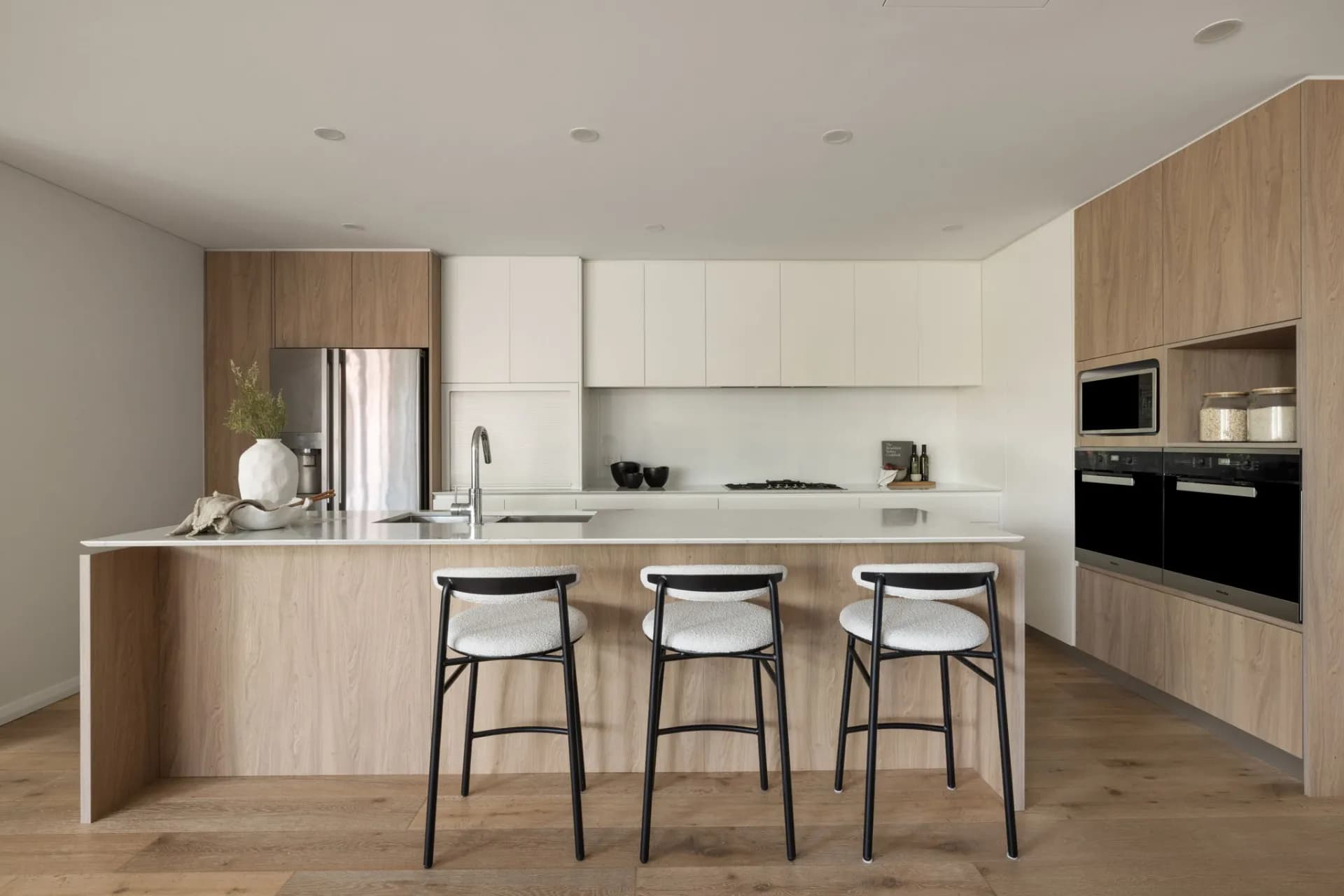 9/33 Hamilton Street, Rose Bay, NSW, Rose Bay - Thumbnail 3
