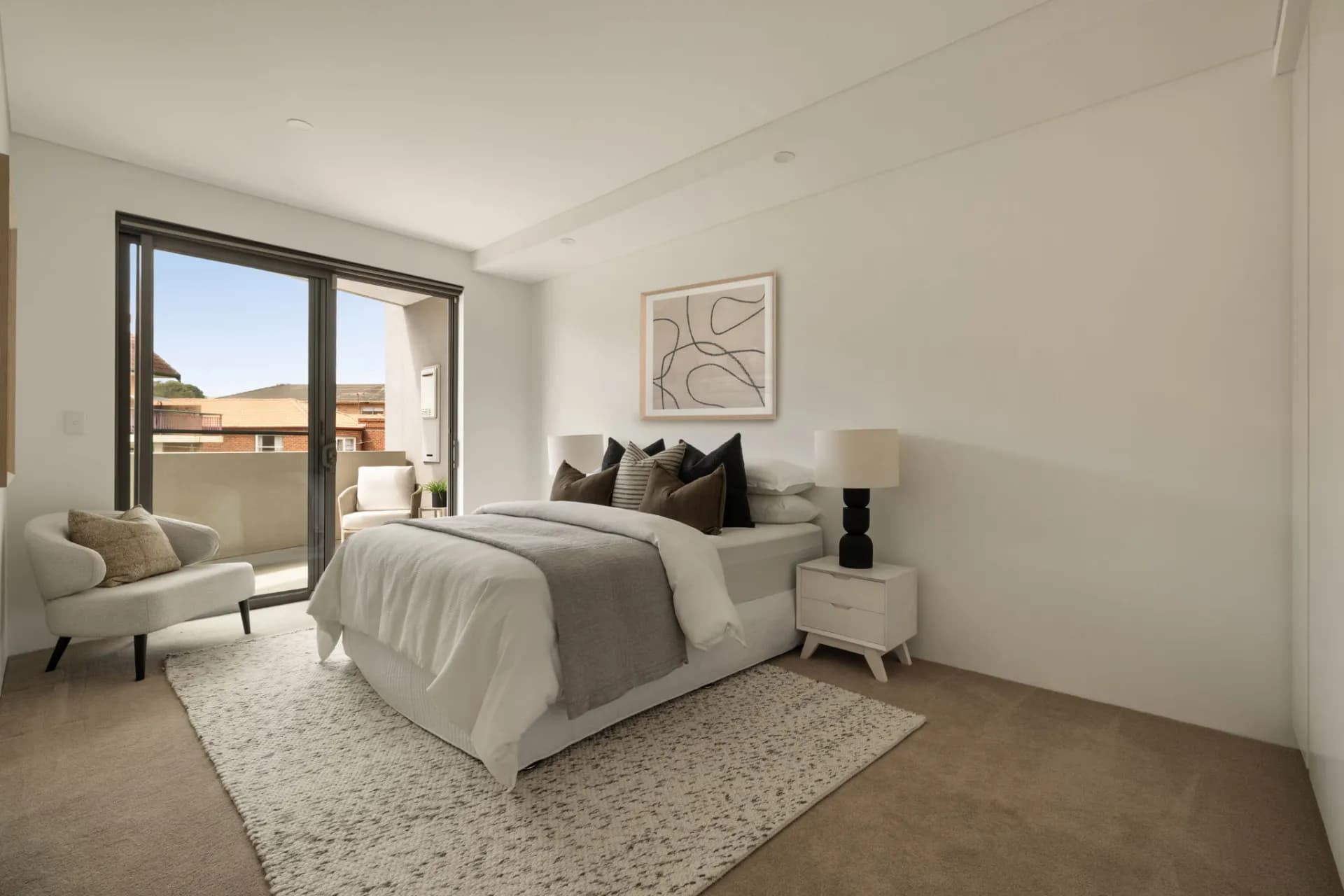 9/33 Hamilton Street, Rose Bay, NSW, Rose Bay - Thumbnail 7