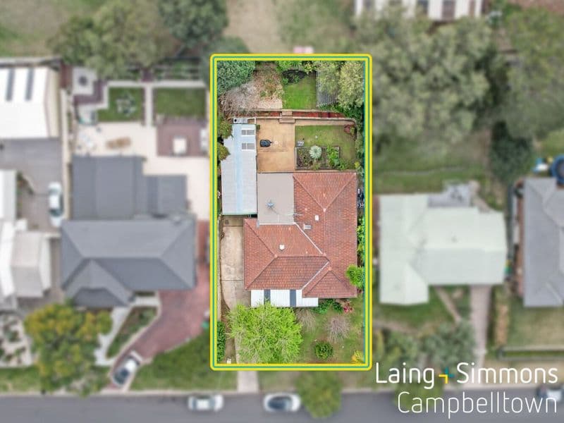 20 Haredale Street, Ambarvale, Ambarvale - Thumbnail 2