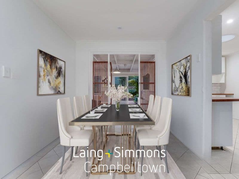 20 Haredale Street, Ambarvale, Ambarvale - Thumbnail 3