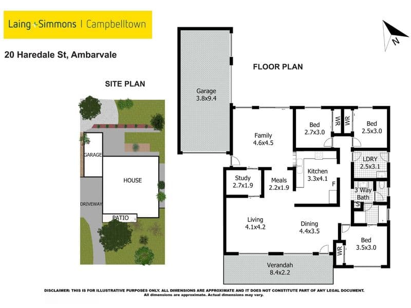 20 Haredale Street, Ambarvale, Ambarvale - Thumbnail 6