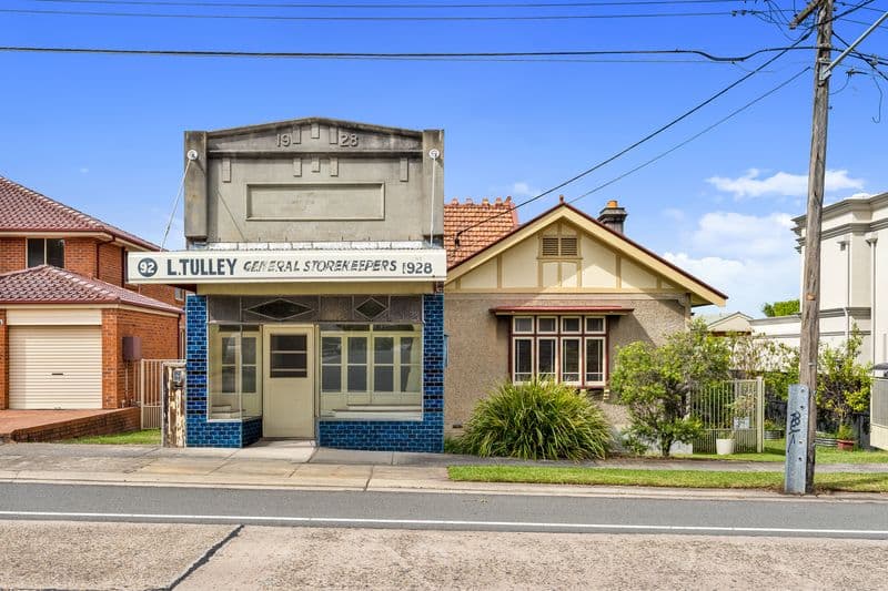 92 Blackwall Point Road, Chiswick, Bronte - Image 1