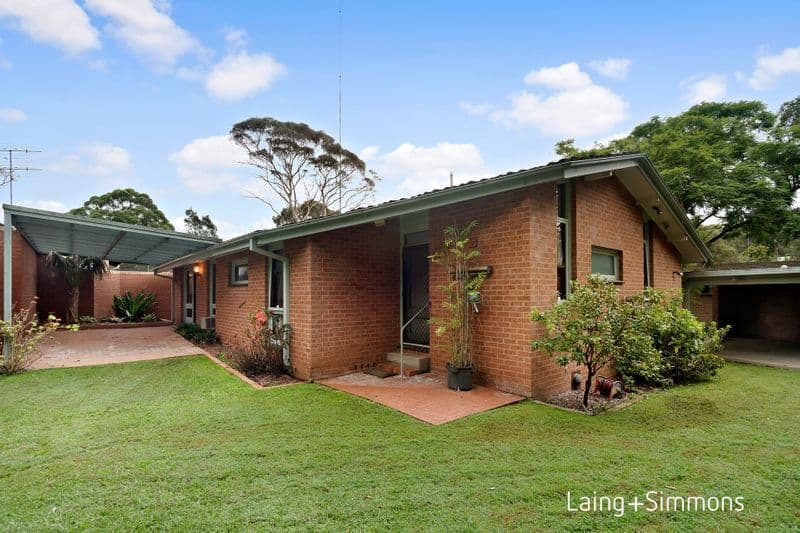 1d/27 Clovelly Road, Hornsby, Kareela - Image 1