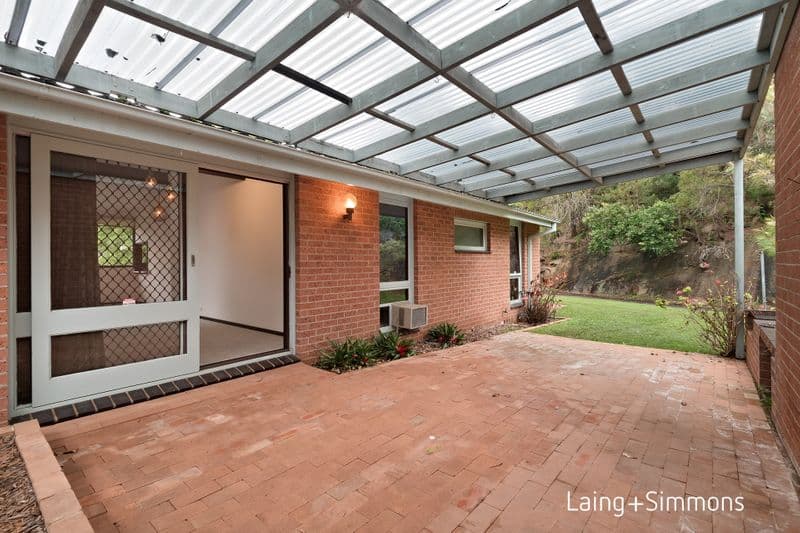 1d/27 Clovelly Road, Hornsby, Kareela - Thumbnail 5
