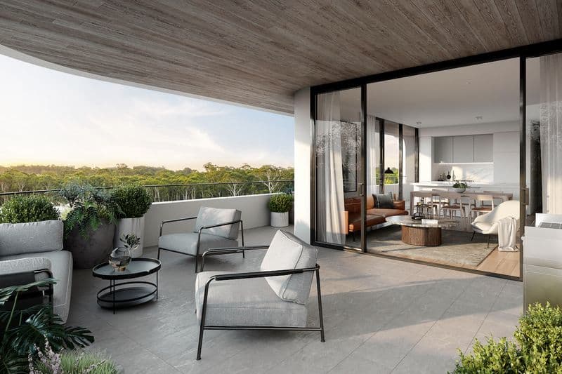 308/49 Terry Road, Rouse Hill, Cartwright - Image 1