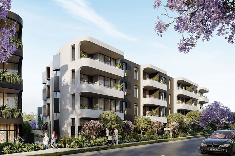 308/49 Terry Road, Rouse Hill, Cartwright - Thumbnail 2