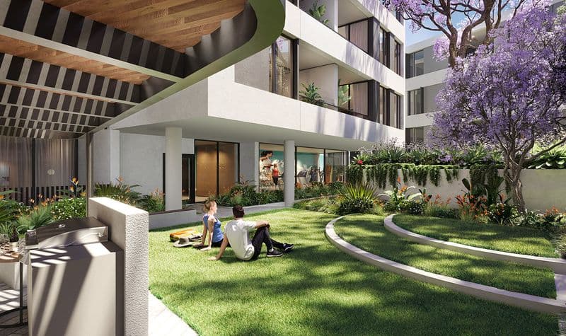 308/49 Terry Road, Rouse Hill, Cartwright - Thumbnail 4