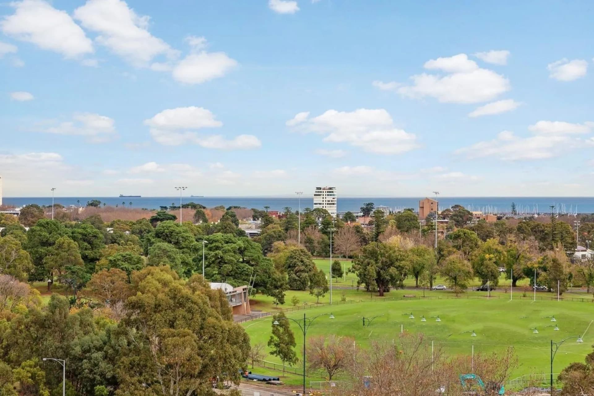 906/77 Queens Road, Melbourne - Thumbnail 5