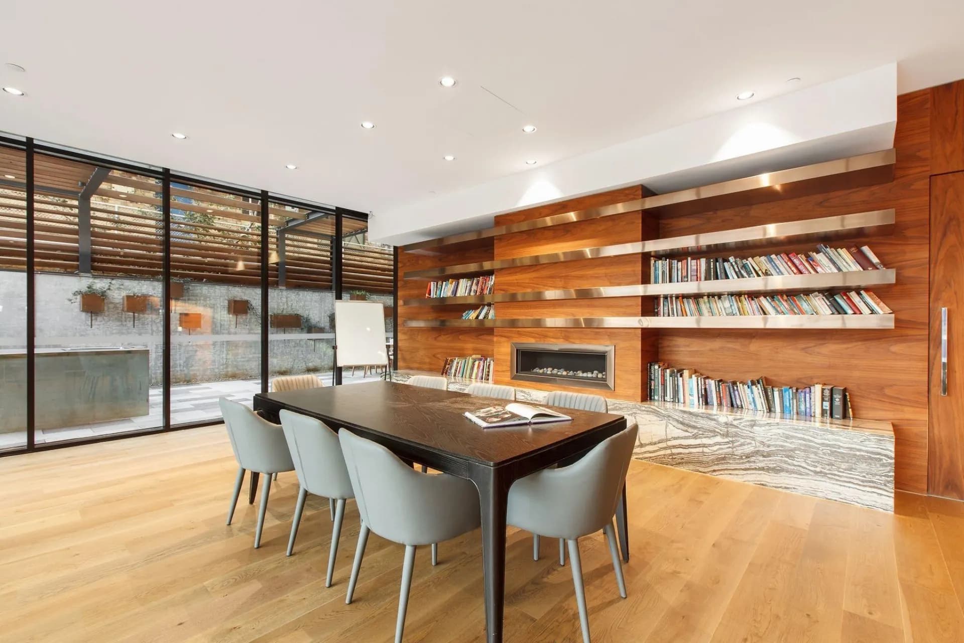 906/77 Queens Road, Melbourne - Thumbnail 6