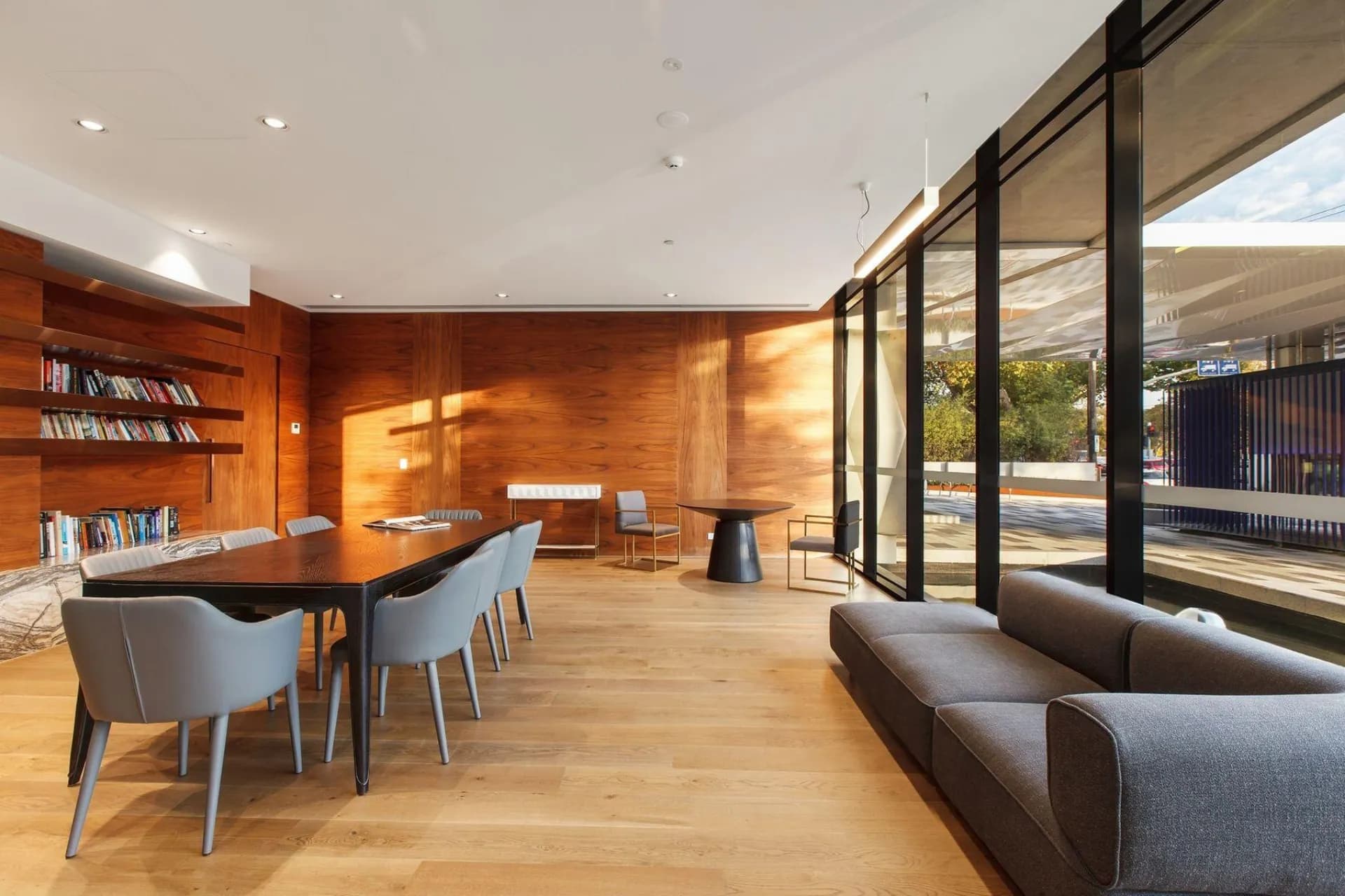 906/77 Queens Road, Melbourne - Thumbnail 7