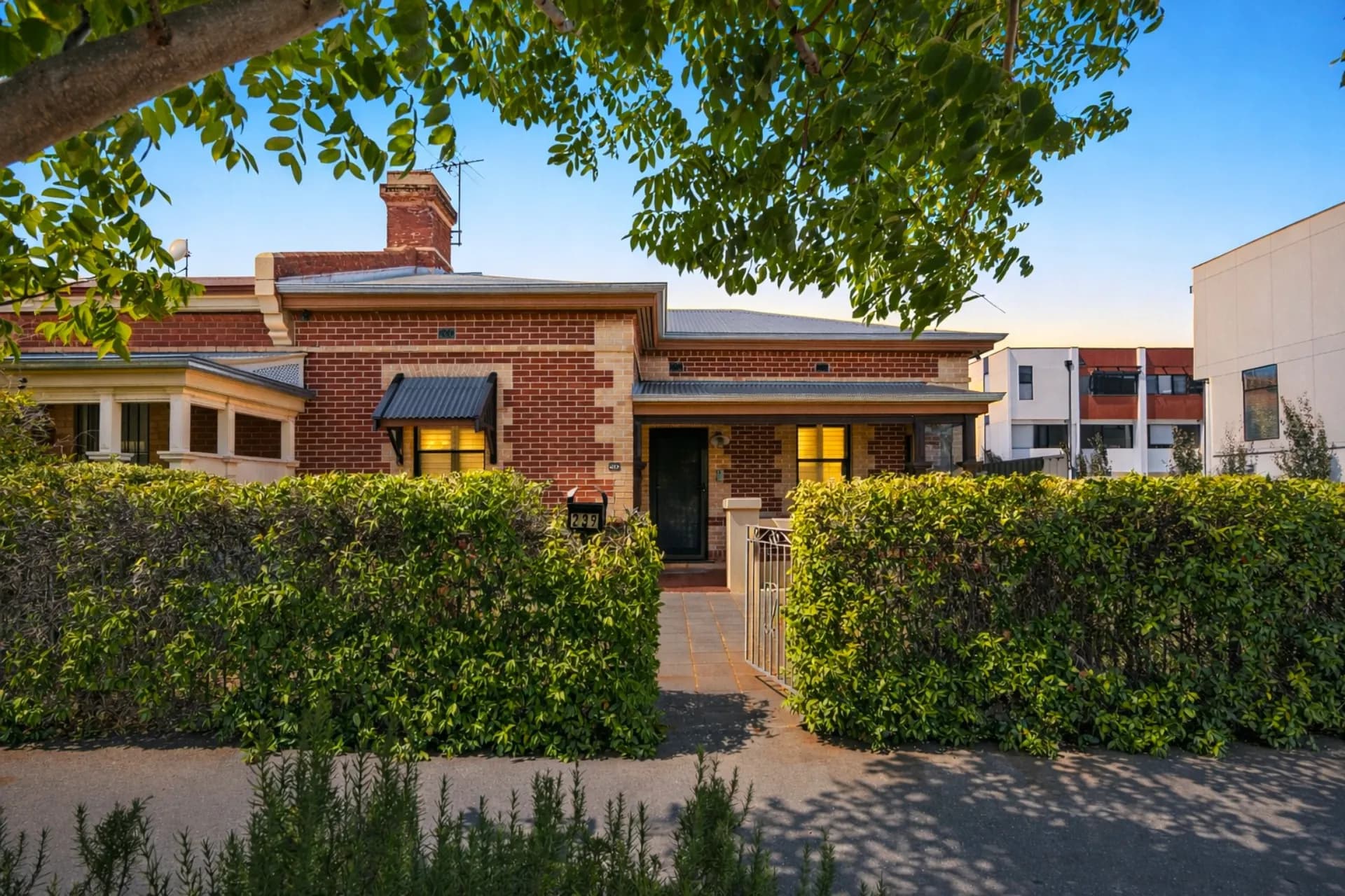 239 Gilbert Street, Adelaide - Image 1