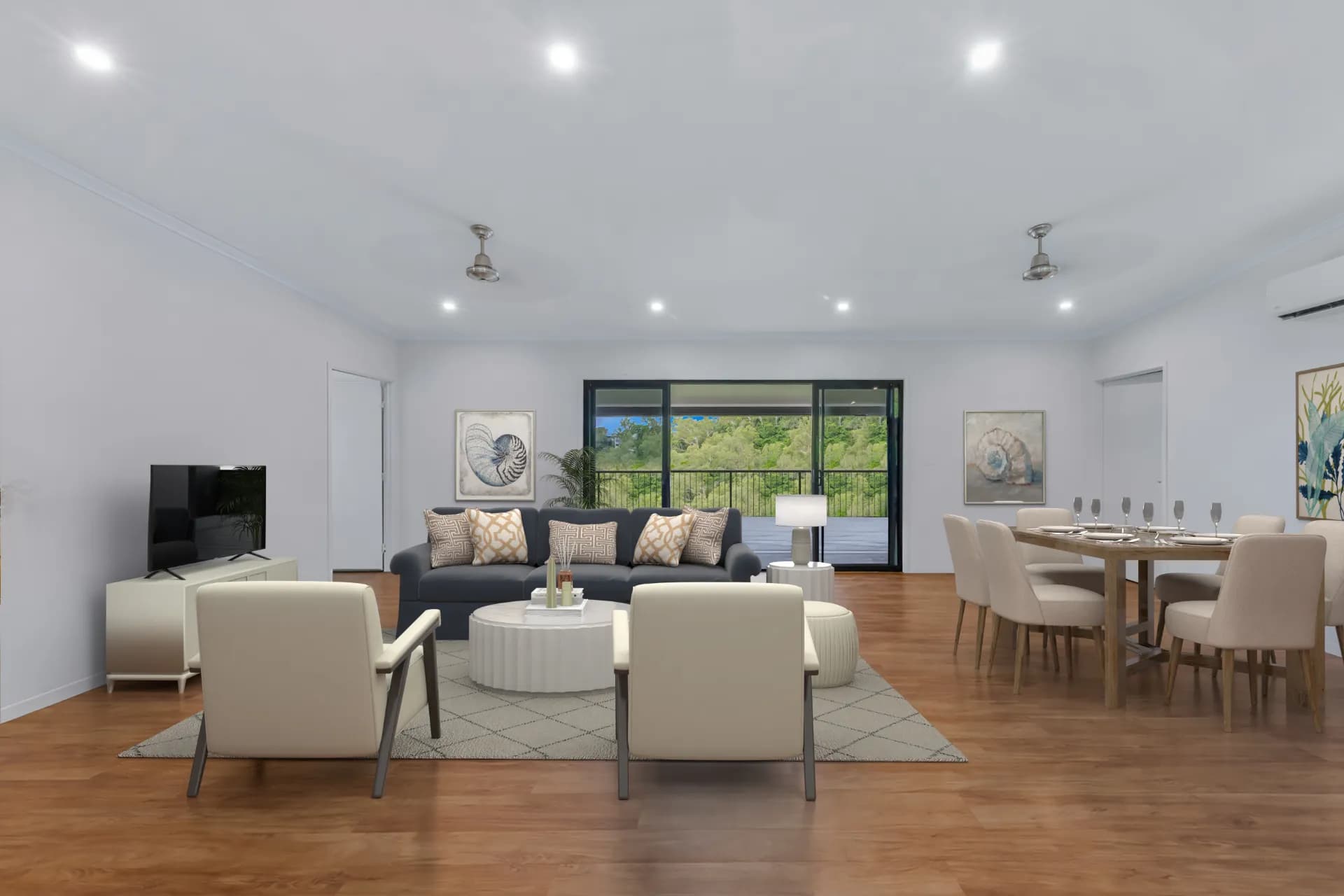 21 Yachtsman Parade, Cannonvale - Thumbnail 6