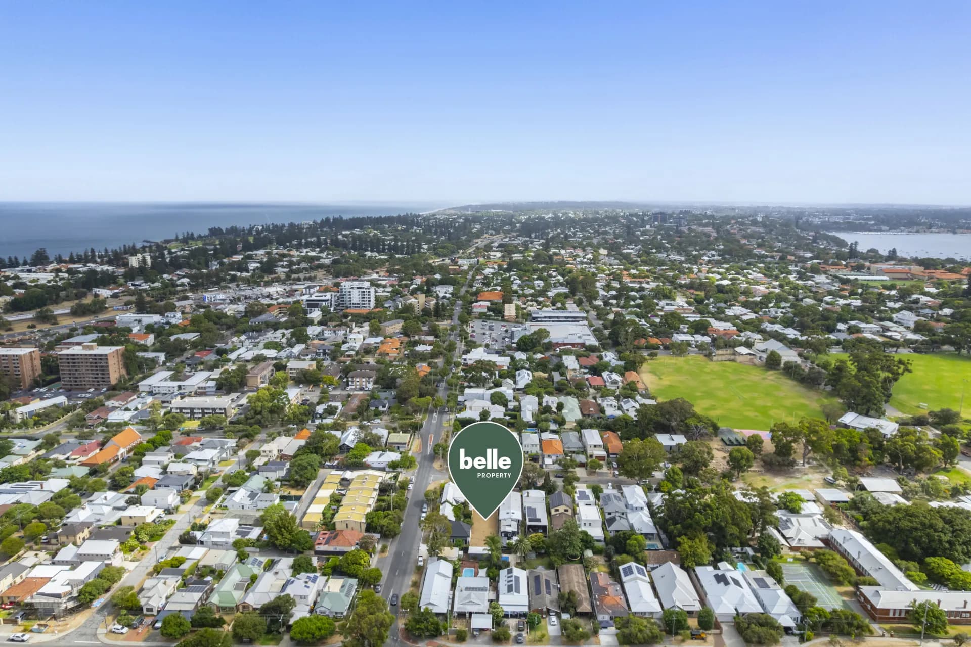 4 Winifred Street, Mosman Park - Image 1