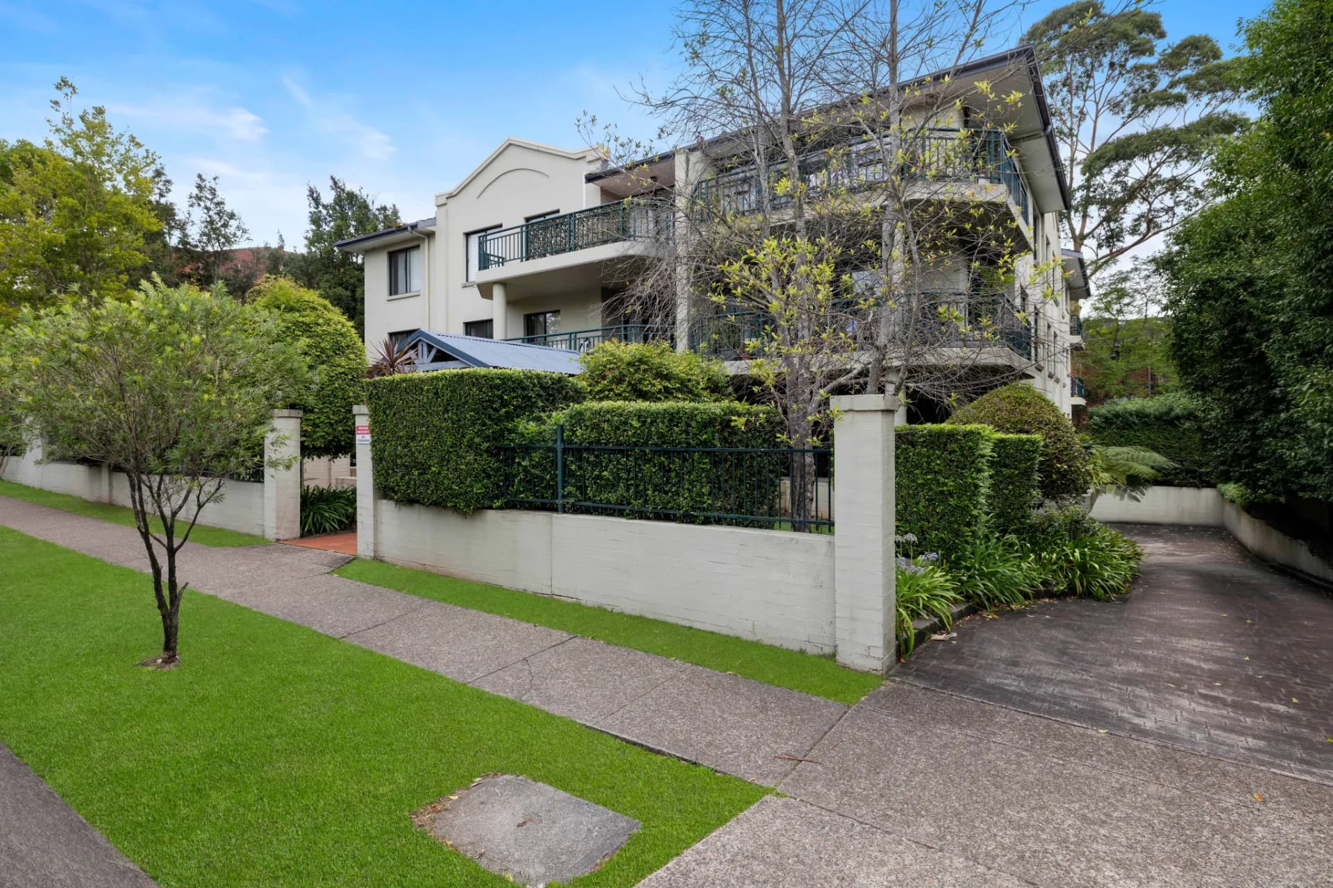 4/12-14 Muriel Street, Hornsby - Image 1