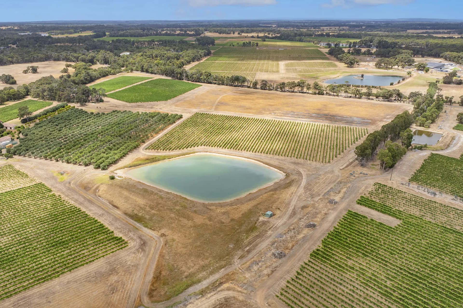 Lot 502 Clews Road, Cowaramup, WA, Cowaramup - Thumbnail 2