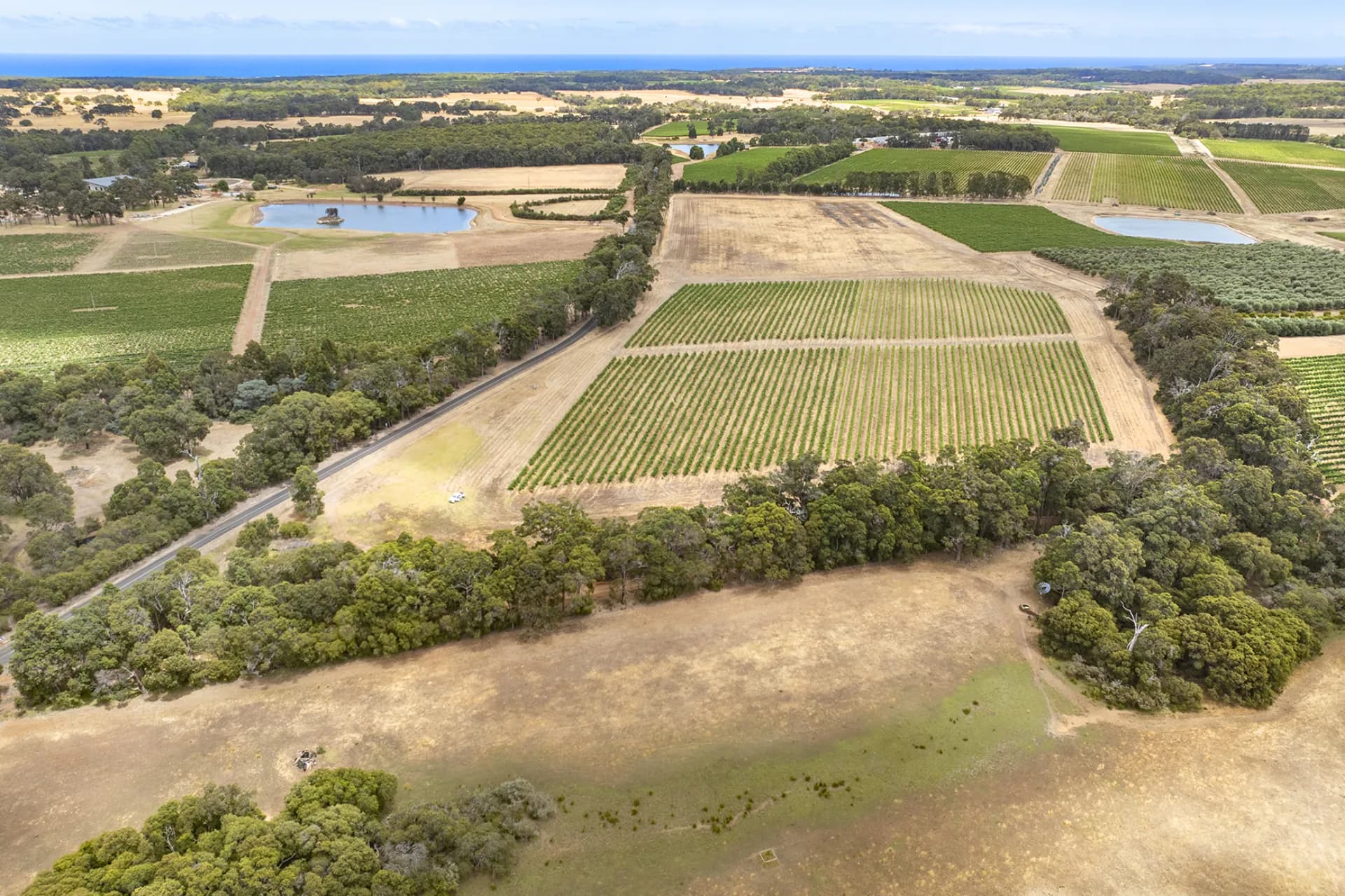 Lot 502 Clews Road, Cowaramup, WA, Cowaramup - Thumbnail 3