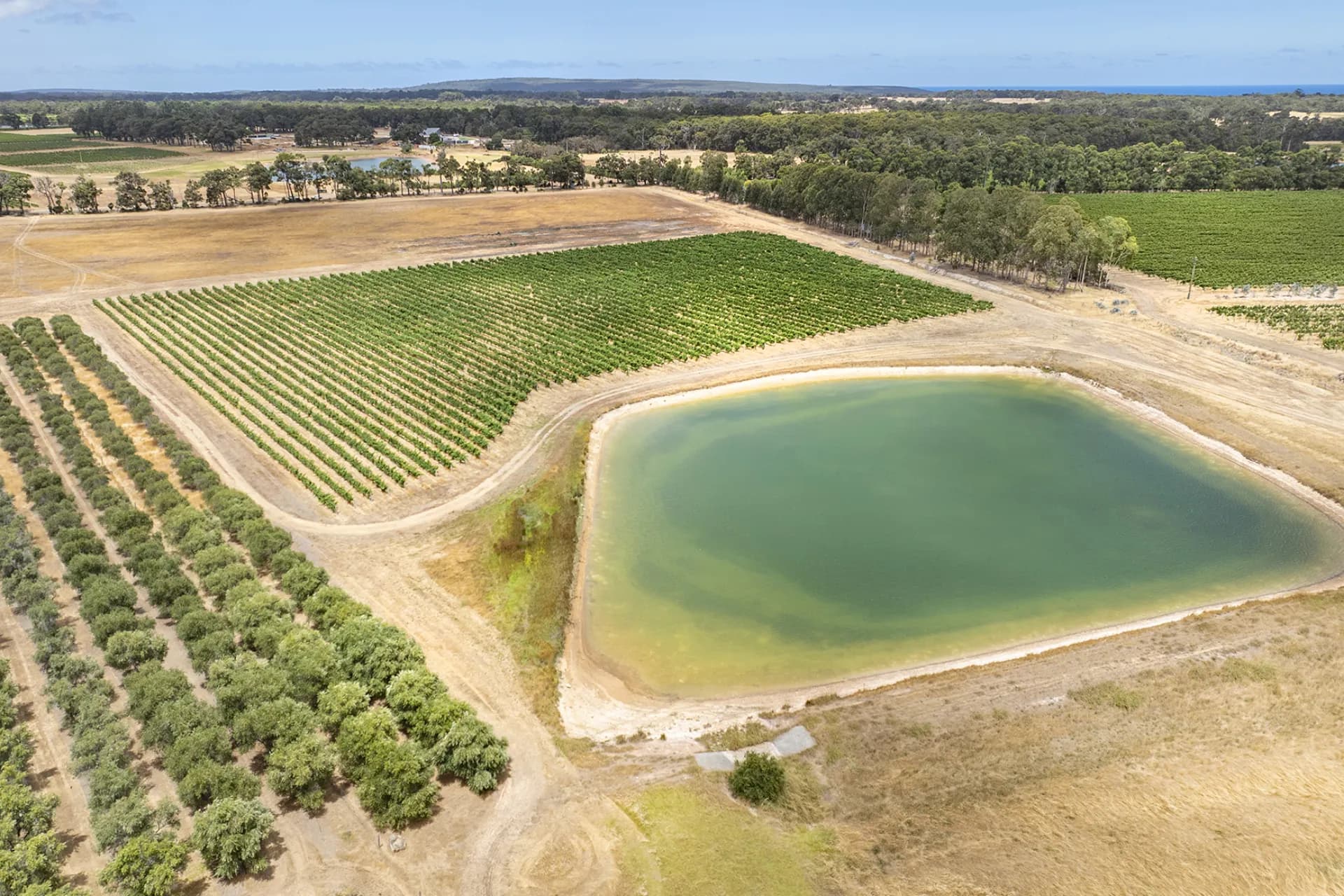 Lot 502 Clews Road, Cowaramup, WA, Cowaramup - Thumbnail 5