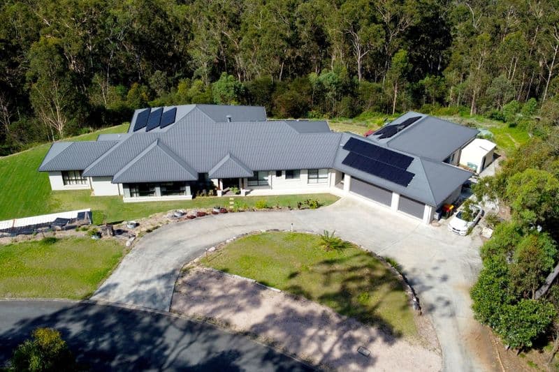 71 Crows Ash Road, Pullenvale - Image 1