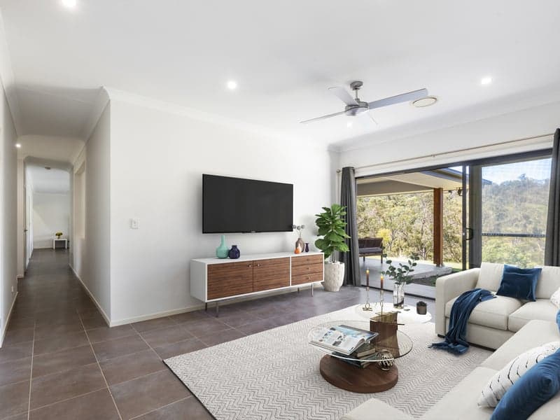 71 Crows Ash Road, Pullenvale - Thumbnail 5
