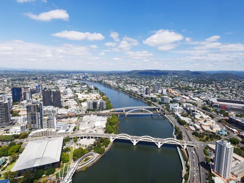 6402/43 Herschel Street, Brisbane City - Image 1