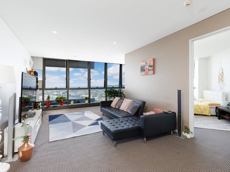 6402/43 Herschel Street, Brisbane City - Thumbnail 2