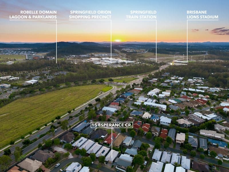15 Esperance Crescent, Springfield Lakes - Thumbnail 3