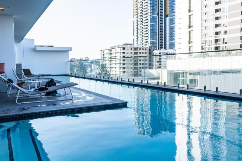 11601/22 Merivale Street, South Brisbane - Image 1