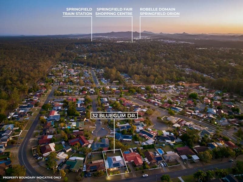 32 Bluegum Drive, Camira - Thumbnail 2