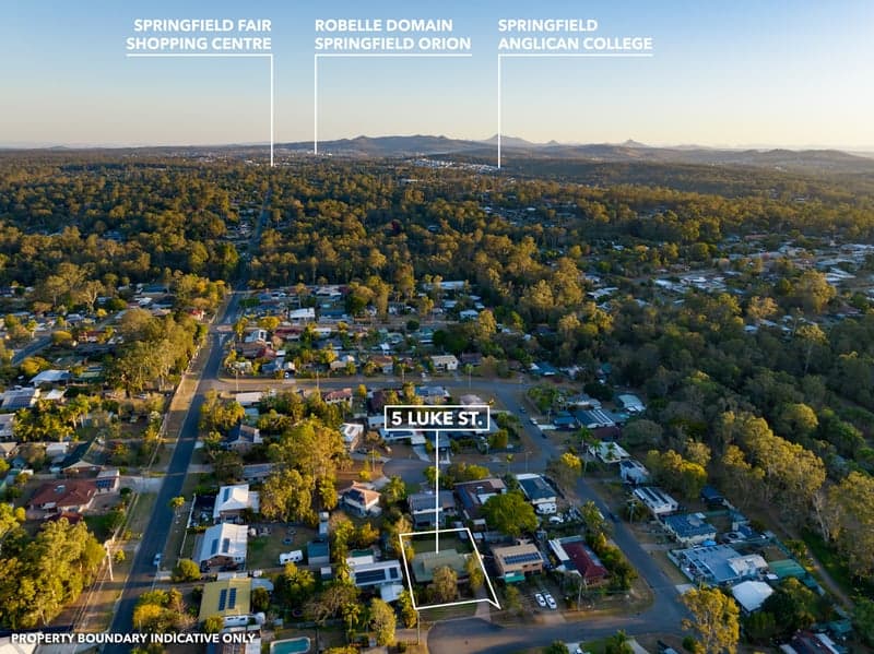 3/4 Rothschild Avenue, Camira - Thumbnail 2