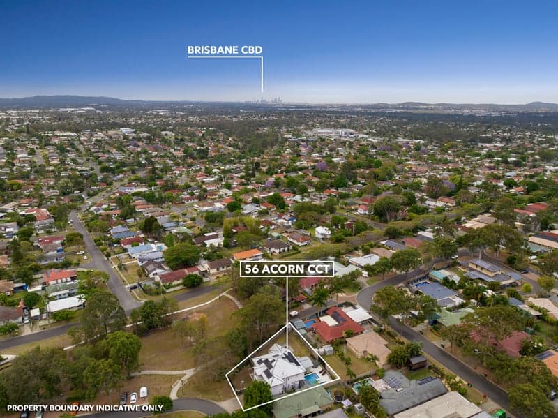 56 Acorn Circuit, Forest Lake - Thumbnail 2