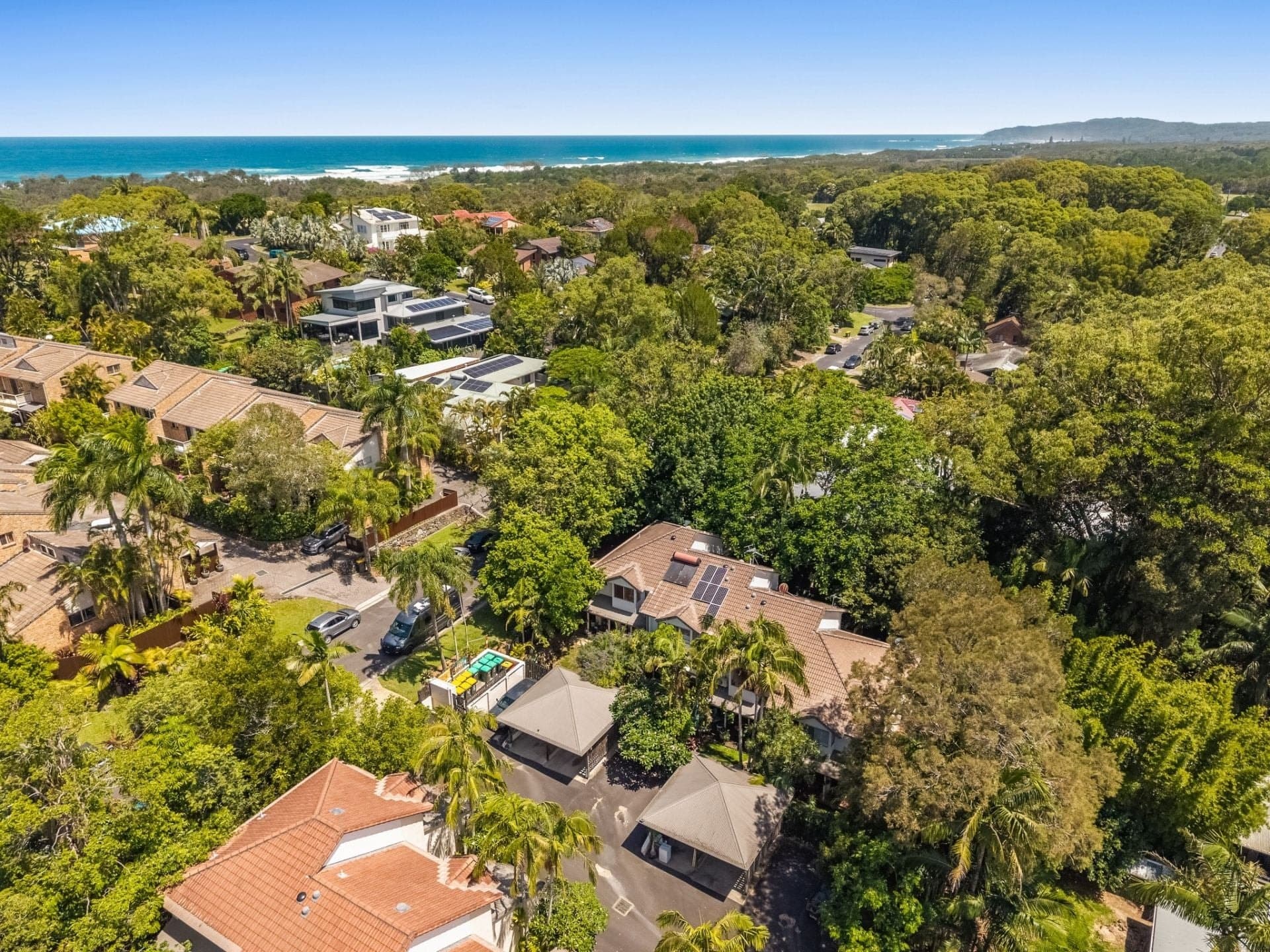 4/17 Mahogany Drive Byron Bay NSW, Byron Bay - Thumbnail 3