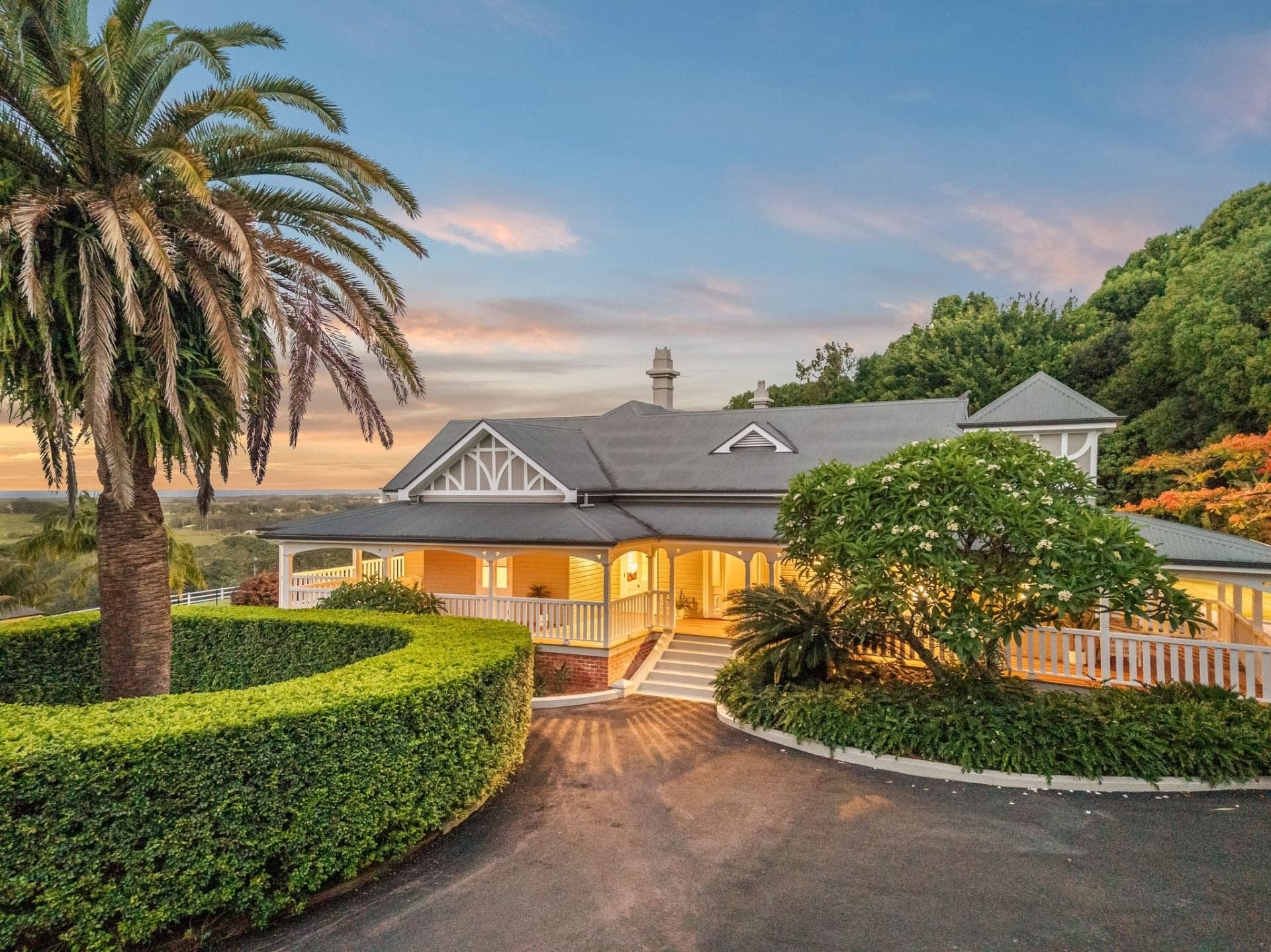293 Myocum Road Ewingsdale NSW, Ewingsdale - Image 1