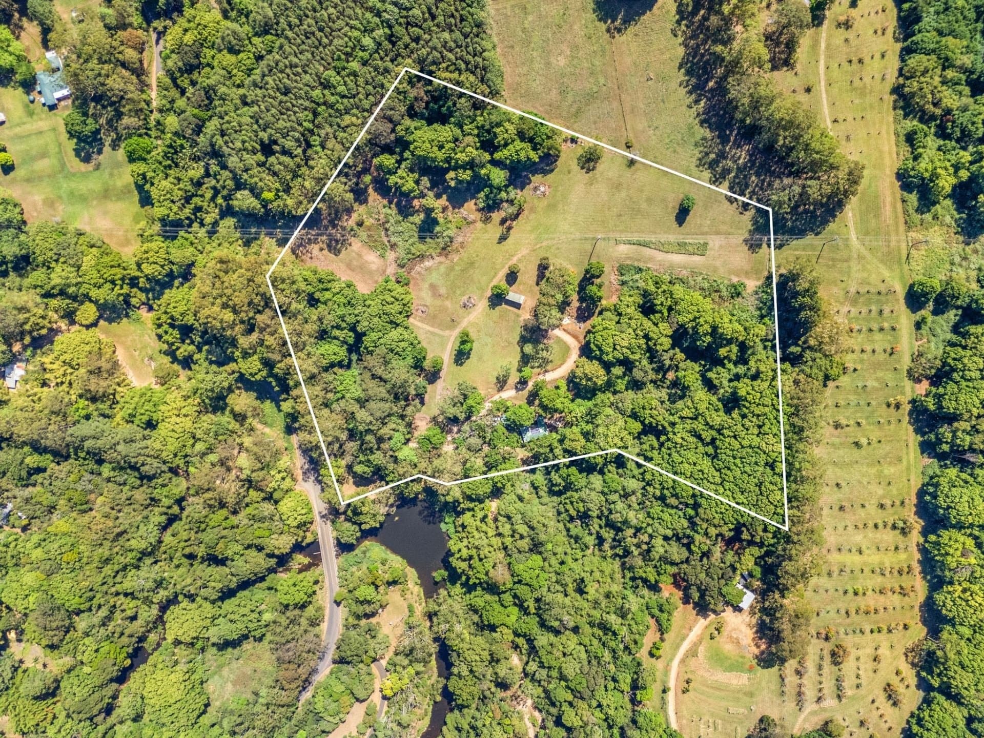 443 Goonengerry Road Goonengerry NSW, Goonengerry - Thumbnail 2