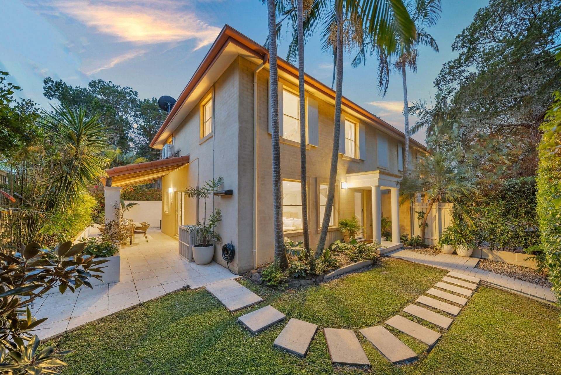 1/7 Oceanside Place Suffolk Park NSW, Suffolk Park - Image 1