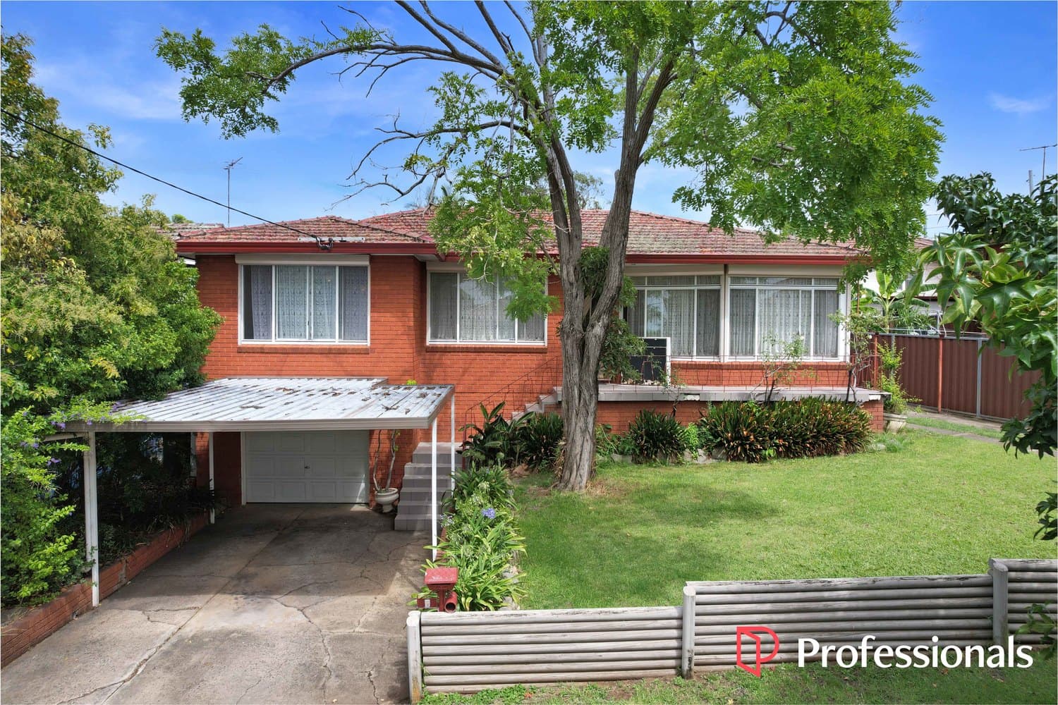 1 Grace Avenue, Cabramatta NSW 2166, Cabramatta - Image 1
