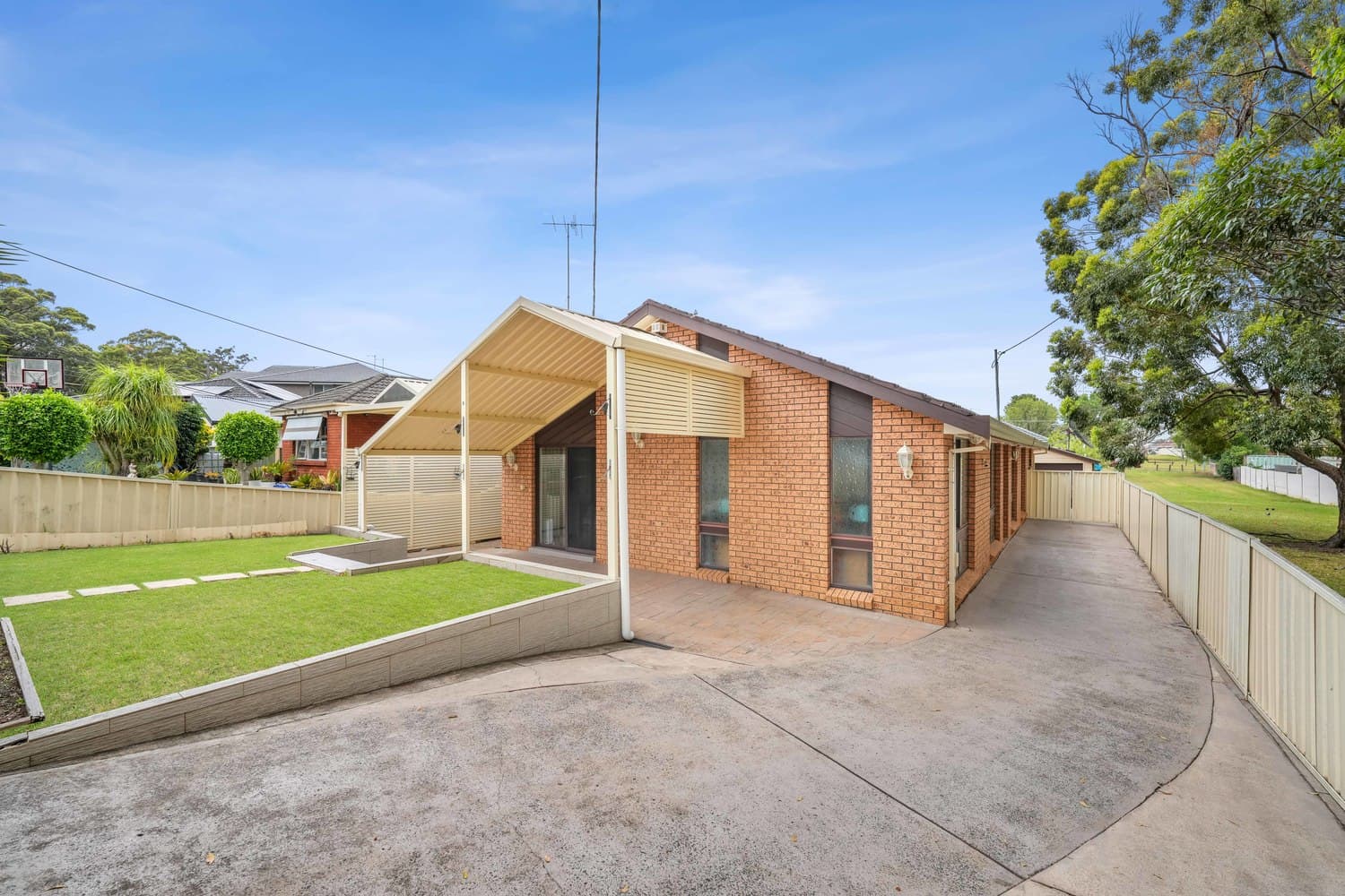 6 Carnation Avenue, Bankstown NSW 2200, Bankstown - Image 1