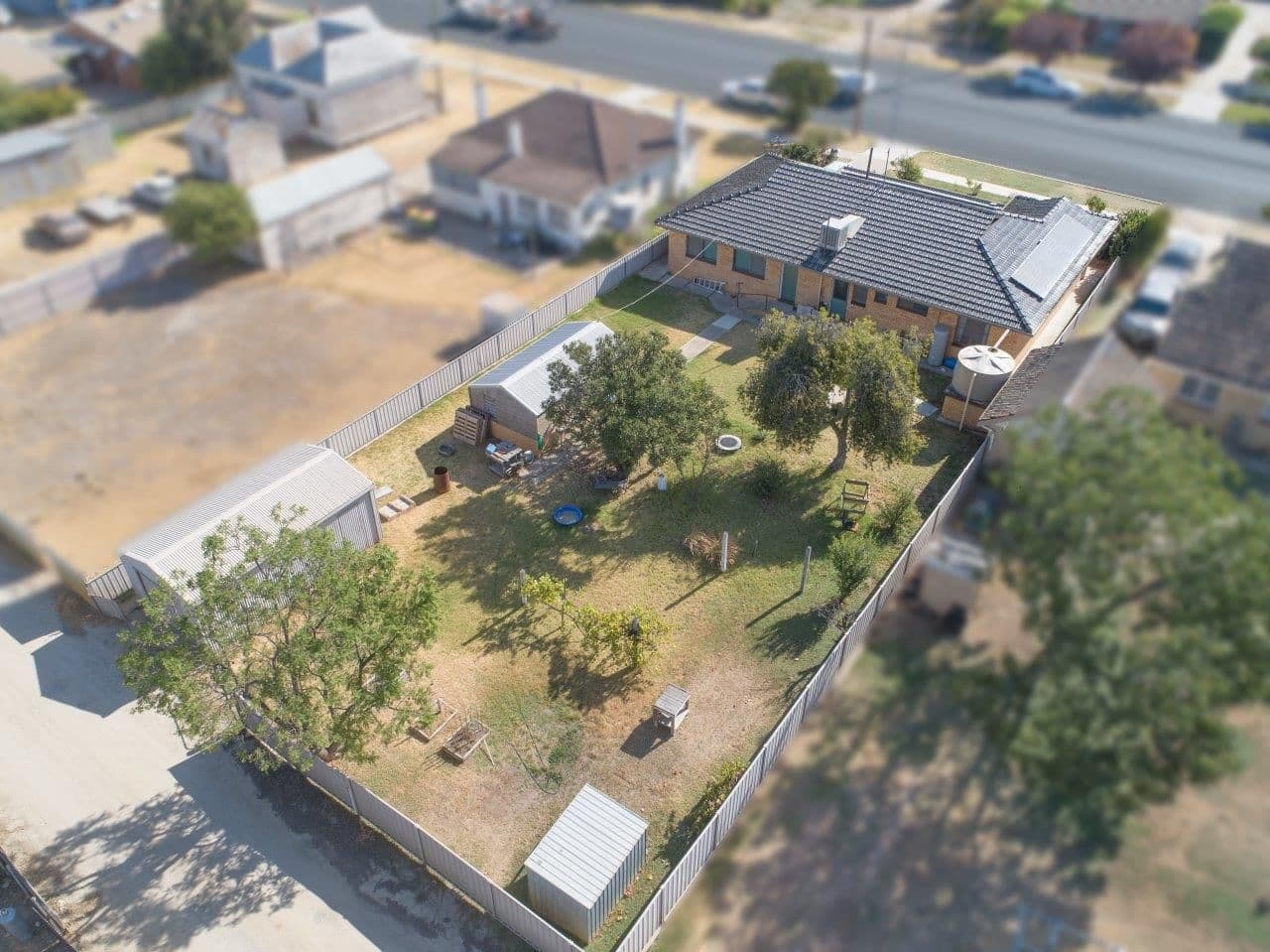 11 THULE Street, Barham NSW 2732, Barham - Image 1